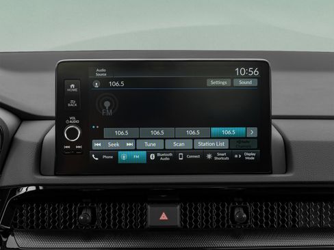 Used 2024 Honda CR-V EX-L image 18