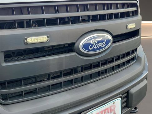 Used 2019 Ford F150 XL w/ XL Power Equipment Group AWD/4WD image 24