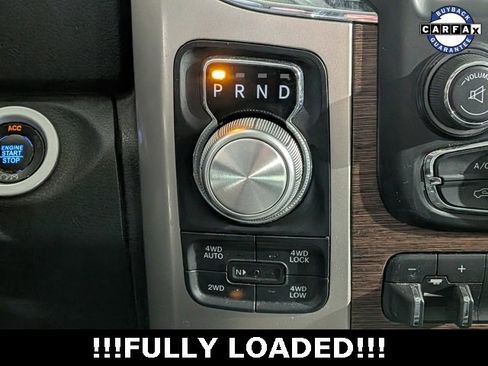 Used 2017 RAM 1500 Laramie image 31