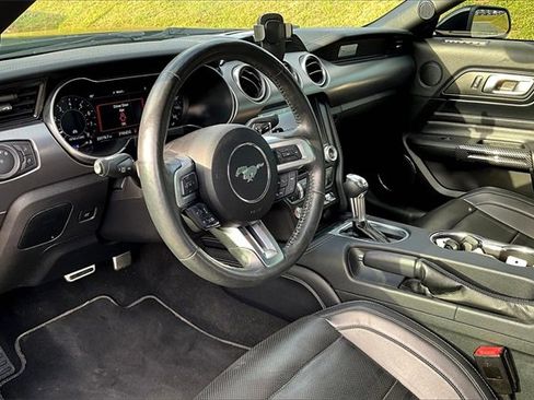 Used 2019 Ford Mustang GT Premium w/ Equipment Group 401A image 11