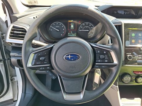 Certified 2023 Subaru Forester AWD/4WD image 19