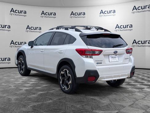 Used 2023 Subaru Crosstrek 2.5i Limited AWD/4WD image 7