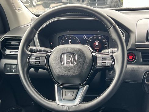 Used 2023 Honda Pilot Elite image 8