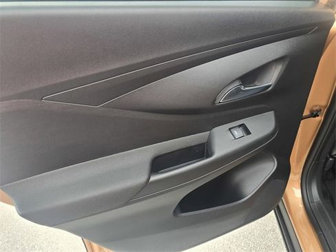 New 2026 Buick Envista Preferred w/ Convenience I Package image 11