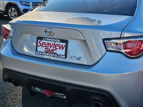 Used 2013 Scion FR-S image 13