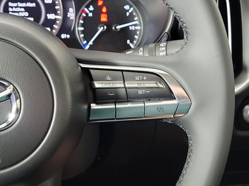 New 2026 MAZDA CX-50 AWD 2.5 S w/ Weather Package image 16
