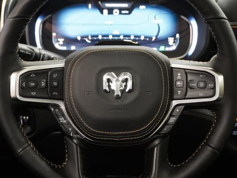 New 2026 RAM 1500 Tungsten image 26