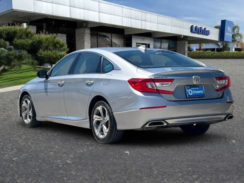 Used 2018 Honda Accord EX-L image 7