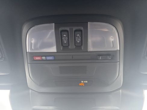 New 2026 Subaru Crosstrek 2.5i Wilderness image 23