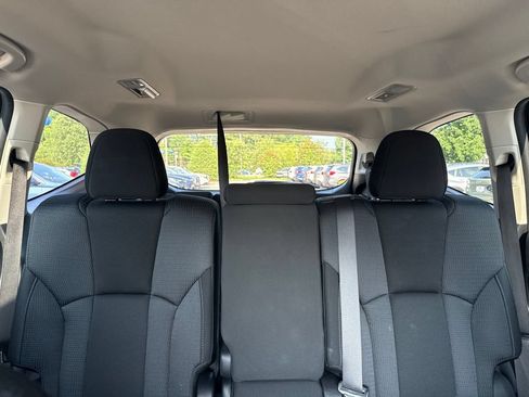 Used 2025 Subaru Ascent Premium AWD/4WD image 13