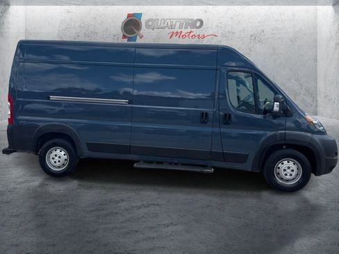 Used 2019 RAM ProMaster 2500 FWD image 7
