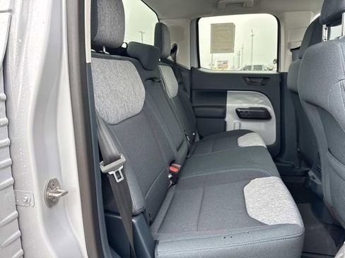 New 2025 Ford Maverick XLT w/ 4K Tow Package image 14