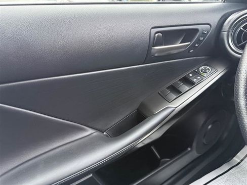 Used 2024 Lexus IS 350 F Sport image 26