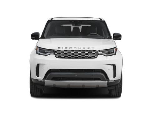 Used 2025 Land Rover Discovery S AWD/4WD image 4