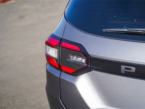 New 2025 Honda Pilot Touring image 8