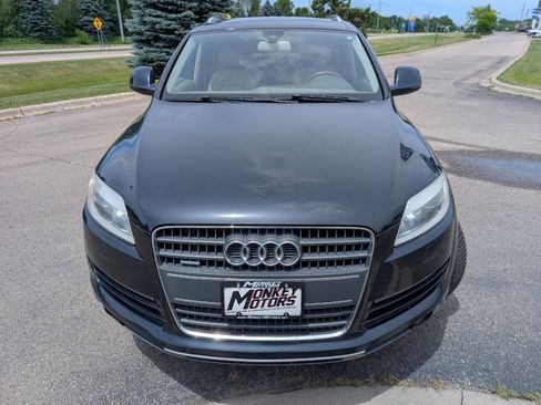 Used 2008 Audi Q7 4.2 Premium AWD/4WD image 4