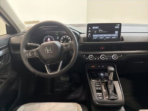 New 2026 Honda CR-V EX image 16