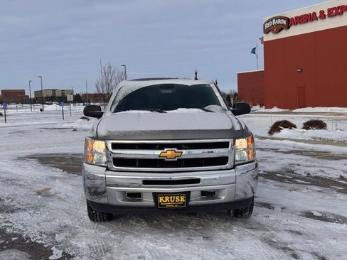 Used 2013 Chevrolet Silverado 1500 LT w/ All-Star Edition image 33