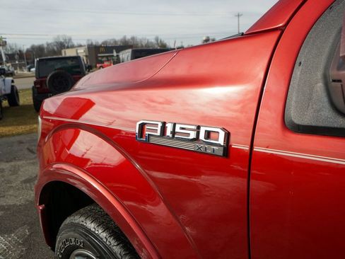 Used 2019 Ford F150 XLT w/ Equipment Group 302A Luxury image 8