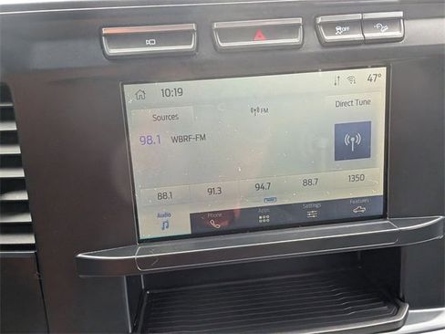 Used 2023 Ford F250 XL w/ STX Appearance Package image 21