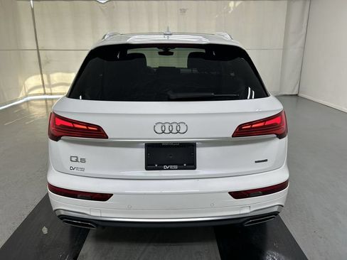 Used 2023 Audi Q5 2.0T Premium w/ Convenience Package AWD/4WD image 21