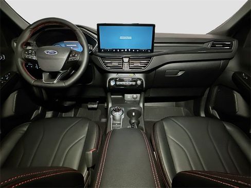 New 2025 Ford Escape ST-Line Elite w/ Premium Technology Package image 6