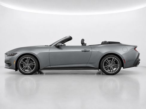 Used 2024 Ford Mustang Premium RWD image 2