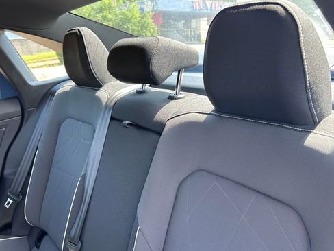 New 2026 Volkswagen Jetta Sport FWD image 22