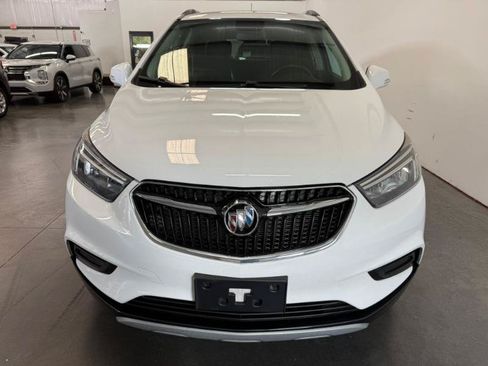 Used 2019 Buick Encore Preferred w/ Safety Package FWD image 5