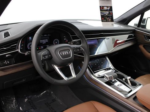 New 2026 Audi Q7 Premium Plus AWD/4WD image 16
