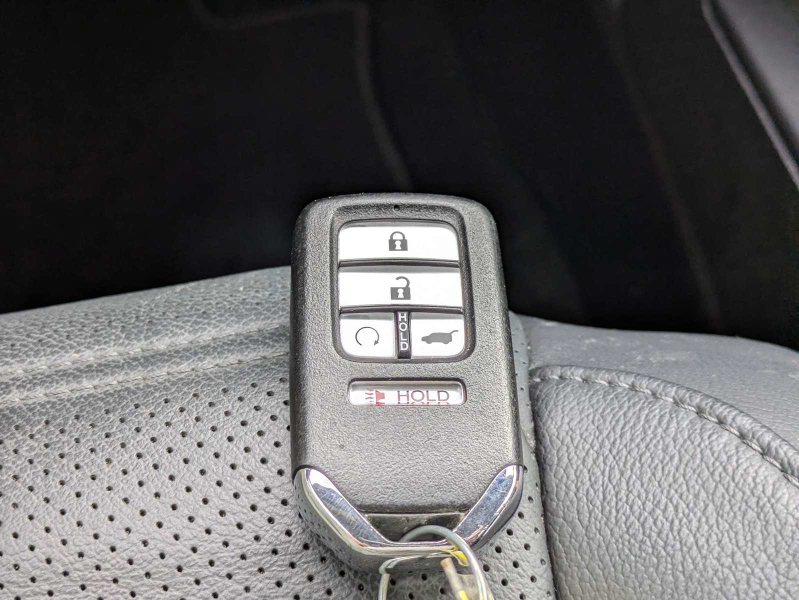 Used 2021 Honda CR-V EX-L image 31