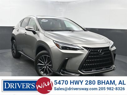 Used 2024 Lexus NX 250 250 Premium