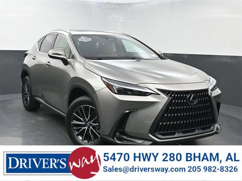 Used 2024 Lexus NX 250 250 Premium image 1