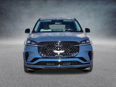 New 2026 Lincoln Aviator Reserve