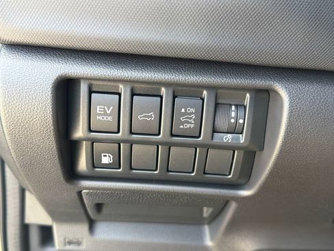 New 2026 Subaru Forester Limited AWD/4WD image 30