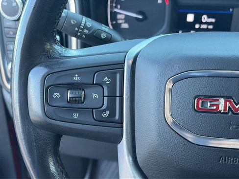 Used 2019 GMC Sierra 1500 SLT w/ SLT Premium Plus Package image 12