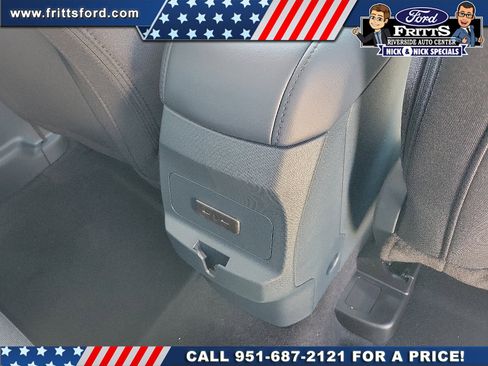 New 2026 Ford Maverick XL image 19