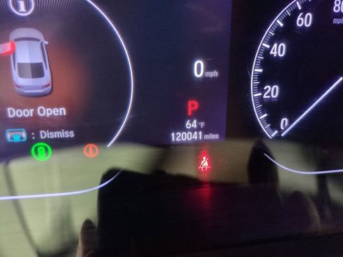 Used 2021 Honda Accord Sport Special Edition image 16