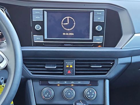 Certified 2024 Volkswagen Jetta S image 26