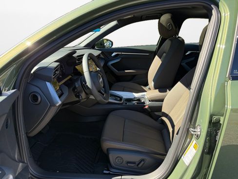 New 2026 Audi A3 2.0T Premium Plus image 9