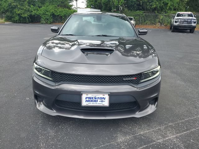 Used 2022 Dodge Charger GT RWD image 2