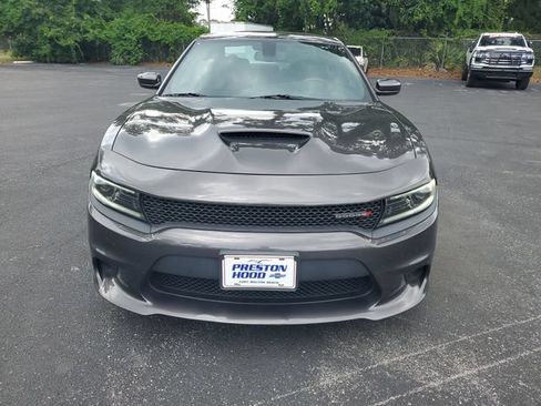 Used 2022 Dodge Charger GT RWD image 2
