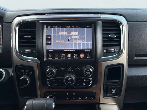 Used 2013 RAM 1500 Laramie w/ Protection Group AWD/4WD image 10