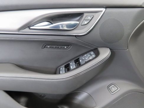 Used 2023 Cadillac CT5 Premium Luxury w/ Technology Package image 21