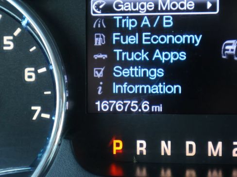 Used 2014 Ford F150 Lariat RWD image 35