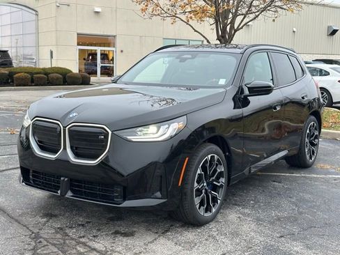 New 2026 BMW X3 M50 w/ Premium Package image 6
