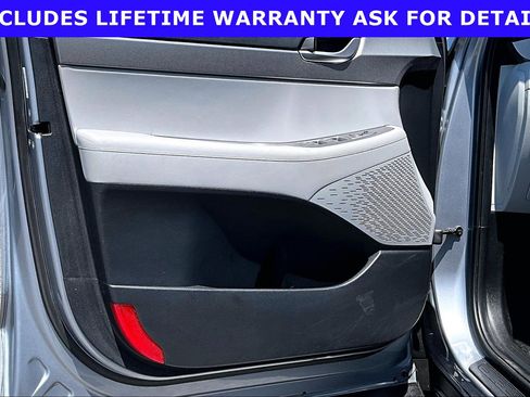 Used 2020 Hyundai Palisade SEL AWD/4WD image 20