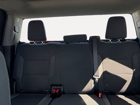 New 2026 Chevrolet Silverado 1500 LT AWD/4WD image 48