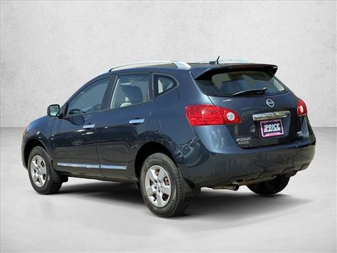 Used 2014 Nissan Rogue S w/ Convenience Package image 7