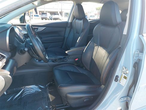 Used 2021 Subaru Crosstrek 2.5i Limited w/ Popular Package #4 image 14